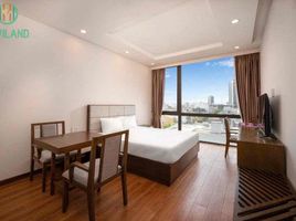 1 Bedroom Apartment for rent in An Hai Bac, Da Nang, An Hai Bac