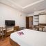 1 Bedroom Apartment for rent in An Hai Bac, Da Nang, An Hai Bac