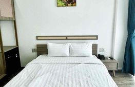 2-bedroom apartment for rent, 50 m², Liên Chiểu