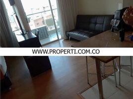 1 Bedroom Condo for rent in Medellin, Antioquia, Medellin