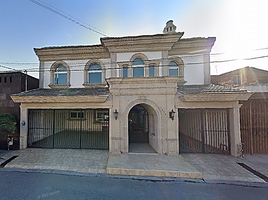4 Schlafzimmer Villa zu verkaufen in Monterrey, Nuevo Leon, Monterrey