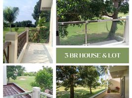 3 Bedroom Villa for sale in Silang, Cavite, Silang