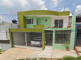 3 Bedroom Villa for sale in Centro, Tabasco, Centro