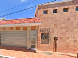 3 Schlafzimmer Villa zu verkaufen in Veracruz, Veracruz, Veracruz, Veracruz