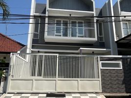 5 chambre Maison for sale in Sukolilo, Surabaya, Sukolilo