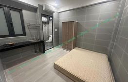 Cho thuê căn hộ, 1 PN, 45 m², Hải Châu