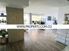 3 Bedroom Apartment for rent in Colombia, Medellin, Antioquia, Colombia