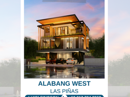 5 Bedroom House for sale in Las Pinas City, Southern District, Las Pinas City