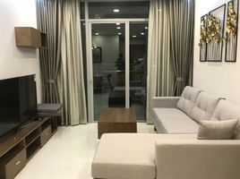 2 Phòng ngủ Chung cư for rent at Vinhomes Central Park, Phường 22