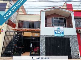 Maison 3 chambre à vendre à Santa Anita, Lima, Santa Anita, Lima, Lima, Pérou