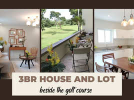 3 Bedroom Villa for sale in Cavite, Calabarzon, Silang, Cavite