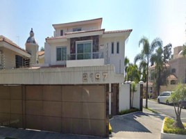 4 Bedroom Villa for sale in Guadalajara, Jalisco, Guadalajara, Jalisco