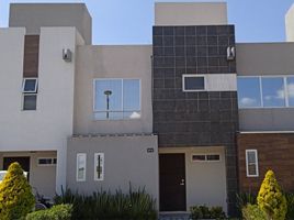3 Schlafzimmer Appartement zu vermieten in Almoloya De Juarez, Mexico, Almoloya De Juarez