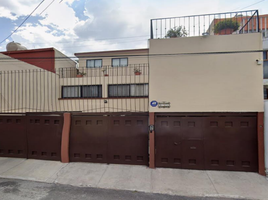 Maison 4 chambre à vendre à Miguel Hidalgo, Mexico City, Miguel Hidalgo
