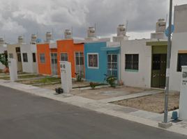 2 Schlafzimmer Haus zu verkaufen in Cozumel, Quintana Roo, Cozumel