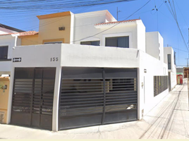 4 Schlafzimmer Haus zu verkaufen in San Luis Potosi, San Luis Potosi, San Luis Potosi, San Luis Potosi