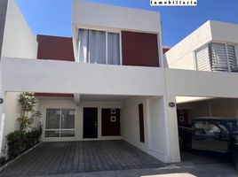 3 Schlafzimmer Villa zu verkaufen in Temoaya, Mexico, Temoaya