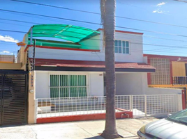 Villa 3 chambre à vendre à Guadalajara, Jalisco, Guadalajara