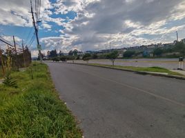  Grundstück zu verkaufen in Quito, Pichincha, Quito, Quito
