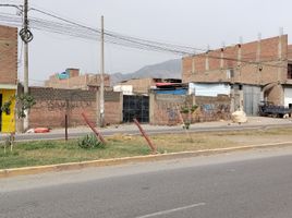  Grundstück zu verkaufen in Carabayllo, Lima, Carabayllo, Lima, Lima, Peru