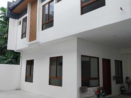 4 Schlafzimmer Reihenhaus zu verkaufen in Quezon City, Metro Manila, Quezon City, Eastern District, Metro Manila