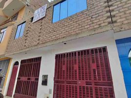 4 Schlafzimmer Haus zu verkaufen in Puente Piedra, Lima, Puente Piedra
