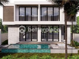 2 Habitación Villa en venta en Ubud, Gianyar, Ubud