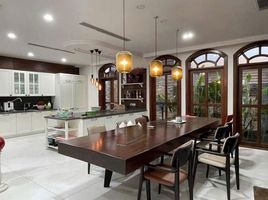 5 Bedroom Villa for rent in District 7, Ho Chi Minh City, Tan Phu, District 7