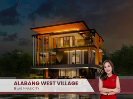 5 Schlafzimmer Villa zu verkaufen in Las Pinas City, Metro Manila, Las Pinas City