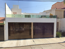 4 Schlafzimmer Villa zu verkaufen in Jesus Maria, Aguascalientes, Jesus Maria