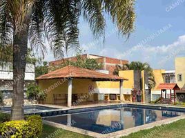 Maison 3 chambre à vendre à Temixco, Morelos, Temixco