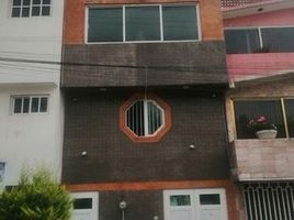 4 Schlafzimmer Haus zu verkaufen in Alvaro Obregon, Mexico City, Alvaro Obregon