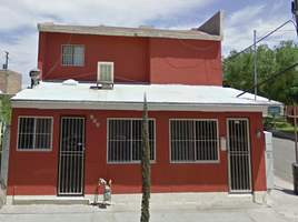 3 Schlafzimmer Haus zu verkaufen in Juarez, Chihuahua, Juarez