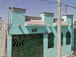 2 Schlafzimmer Haus zu verkaufen in Juarez, Chihuahua, Juarez