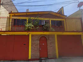 4 Schlafzimmer Haus zu verkaufen in Alvaro Obregon, Mexico City, Alvaro Obregon