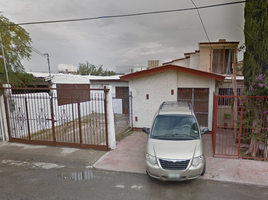 3 Schlafzimmer Haus zu verkaufen in Juarez, Chihuahua, Juarez