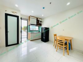 1 Phòng ngủ Chung cư for rent in Thanh Khê, Đà Nẵng, Thạc Gián, Thanh Khê