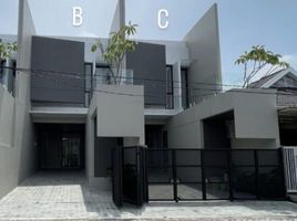 4 Bedroom House for sale in Sukolilo, Surabaya, Sukolilo