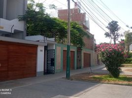 5 Bedroom Villa for sale in Lima, Santiago De Surco, Lima, Lima