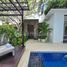 2 Habitación Villa en venta en Badung, Bali, Kuta, Badung