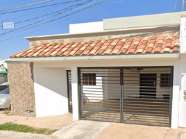 Villa 3 chambre à vendre à Ahome, Sinaloa, Ahome