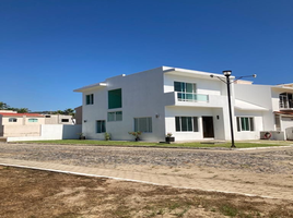 4 Schlafzimmer Villa zu verkaufen in Manzanillo, Colima, Manzanillo