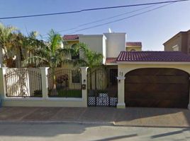 4 Schlafzimmer Haus zu verkaufen in Matamoros, Tamaulipas, Matamoros