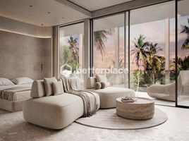 1 Kamar Apartemen for sale in Gianyar, Bali, Ubud, Gianyar