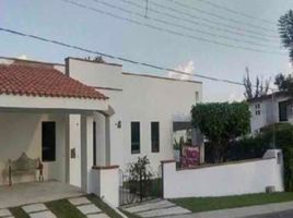 Villa 3 chambre à vendre à Morelia, Michoacan, Morelia