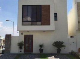 Maison 4 chambre à vendre à Queretaro, Queretaro, Queretaro, Queretaro