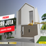 1 Bedroom House for sale in Cipayung, Jakarta, Cipayung, Jakarta Timur