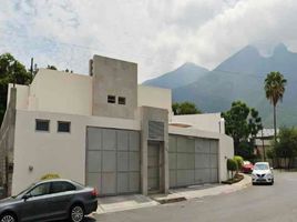 4 Schlafzimmer Haus zu verkaufen in Monterrey, Nuevo Leon, Monterrey