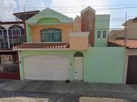 4 Schlafzimmer Haus zu verkaufen in Morelia, Michoacan, Morelia
