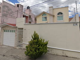 3 Schlafzimmer Haus zu verkaufen in Pachuca De Soto, Hidalgo, Pachuca De Soto